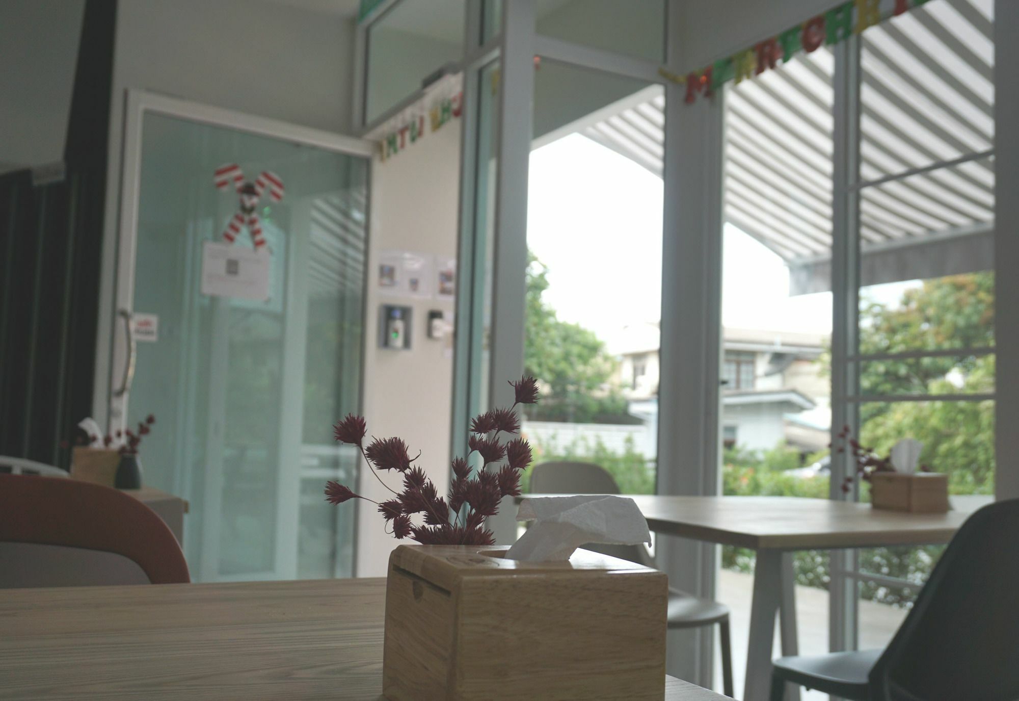 Oh My Place Chiang Rai Exterior foto